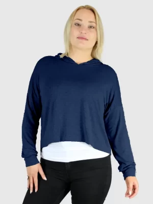 Om Grown - Courtenay Hoodie