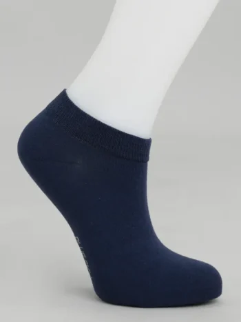Blue Sky – Women’s Ankle Socks Accessories Bamboo
