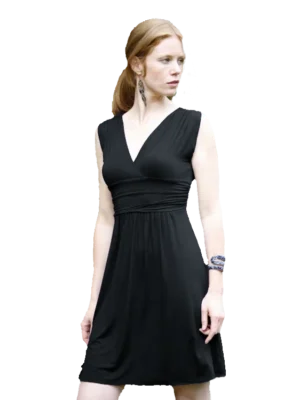 Om Grown – Athena Dress Dresses Designed in Canada Om Grown – Athena Dress Dresses Designed in Canada