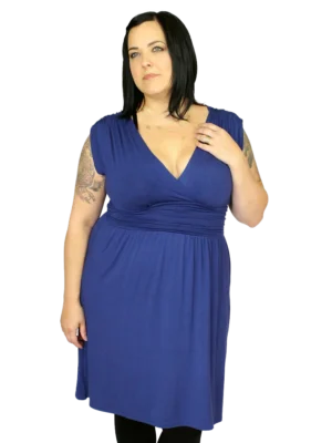 Om Grown - Athena Dress