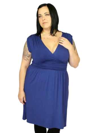 Om Grown - Athena Dress