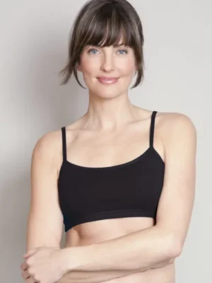 Echo Verde – Zen Yoga Bra Underwear Bamboo Echo Verde – Zen Yoga Bra Underwear Bamboo