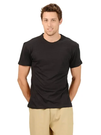 Efforts – Bamboo T-Shirt – Urban Men Bamboo Efforts - Bamboo T-Shirt - Urban