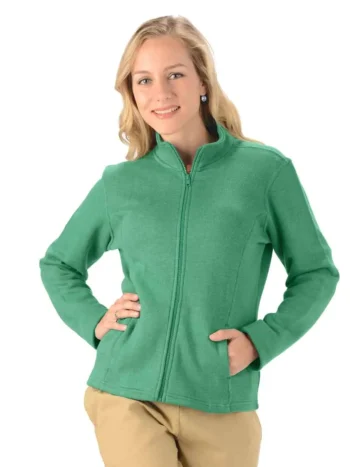 Efforts - Hemp Organic Cotton Jacket