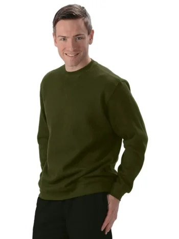 Efforts – Hemp Pullover Sweatshirt Men Designed in Canada Efforts – Hemp Pullover Sweatshirt Men Designed in Canada
