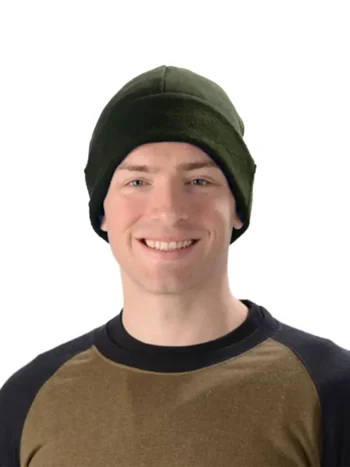 Efforts – Unisex Hemp Toque Accessories Efforts Eco-Essentials Efforts - Unisex Hemp Toque