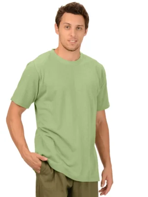 Efforts – Hemp Urban T-Shirt CLOTHING - MENS Designed in Canada