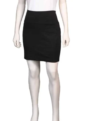 Efforts – Bamboo Mini Skirt Skirts Bamboo
