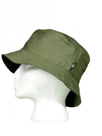 Efforts – Hemp Bucket Hat Accessories Efforts Eco-Essentials