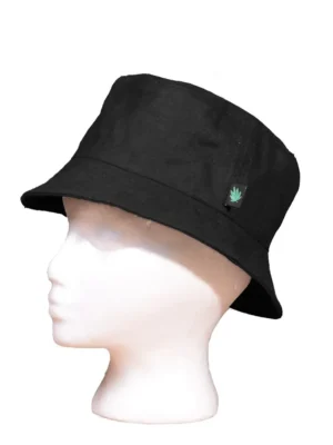 Efforts – Hemp Bucket Hat Accessories Efforts Eco-Essentials