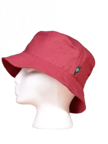 Efforts - Hemp Bucket Hat