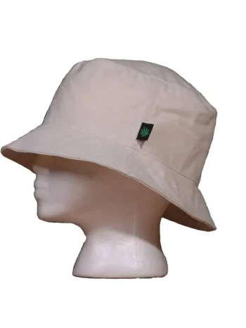 Efforts – Hemp Bucket Hat Accessories Efforts Eco-Essentials