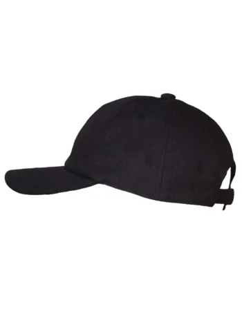Efforts – Hemp Ball Cap Accessories Efforts Eco-Essentials Efforts - Hemp Ball Cap