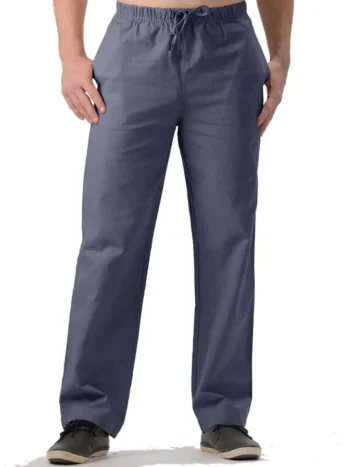 Efforts β Mens/Unisex Hemp Drawstring Pants Men Efforts Eco-Essentials Efforts β Mens/Unisex Hemp Drawstring Pants Men Efforts Eco-Essentials