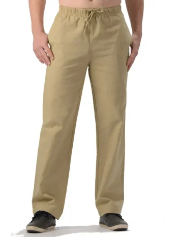 Efforts – Mens/Unisex Hemp Drawstring Pants Men Efforts Eco-Essentials Efforts – Mens/Unisex Hemp Drawstring Pants Men Efforts Eco-Essentials