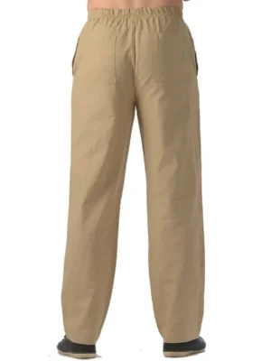 Efforts – Mens/Unisex Hemp Drawstring Pants Bottoms Efforts Eco-Essentials