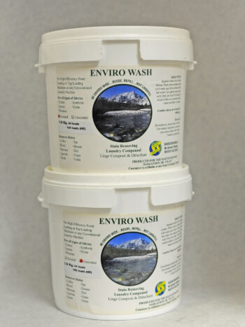 Soap Exchange - Enviro Wash Refillable Laundry Soap