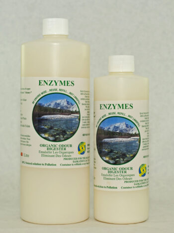 Soap Exchange – Enzymes Organic Odour Digester Soap Exchange Made in Canada Soap Exchange - Enzymes Organic Odour Digester