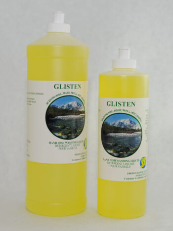 Soap Exchange – Glisten Dish Soap Soap Exchange Made in Canada Soap Exchange - Glisten Dish Soap