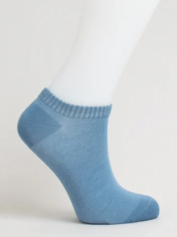 Blue Sky - Women's Ankle Socks