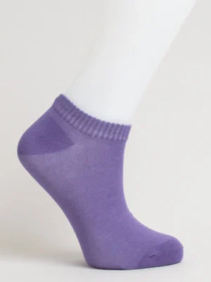 Blue Sky – Women’s Ankle Socks Accessories Bamboo