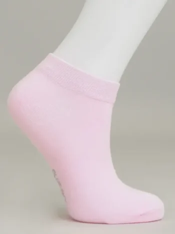 Blue Sky – Women’s Ankle Socks Accessories Bamboo