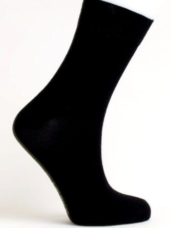 Blue Sky – Ladies Dress Socks Accessories Bamboo