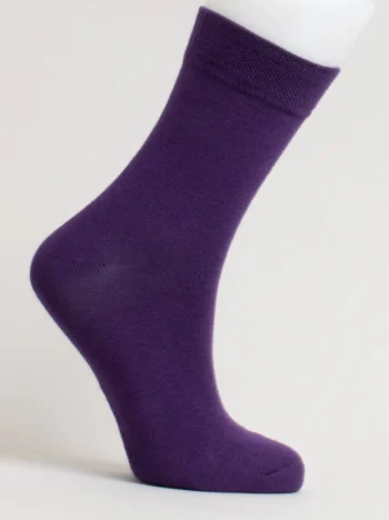 Blue Sky – Ladies Dress Socks Accessories Bamboo