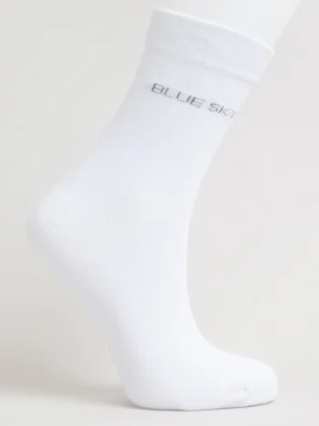 Blue Sky - Ladies Dress Socks
