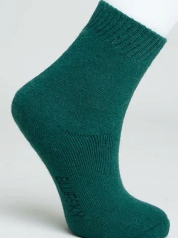 Blue Sky – Ladies Merino Socks Accessories Bamboo