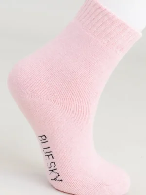 Blue Sky – Ladies Merino Socks Accessories Bamboo