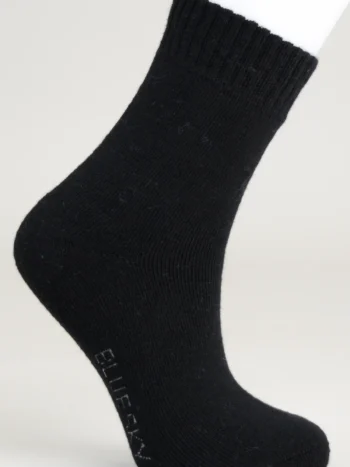 Blue Sky – Ladies Merino Socks Accessories Bamboo