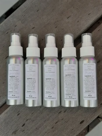 Mother Daughter – Aromatherapy Spray Aromatherapy Aromatherapy Mother Daughter - Aromatherapy Spray