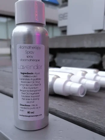 Mother Daughter – Aromatherapy Spray Aromatherapy Aromatherapy Mother Daughter – Aromatherapy Spray Aromatherapy Aromatherapy