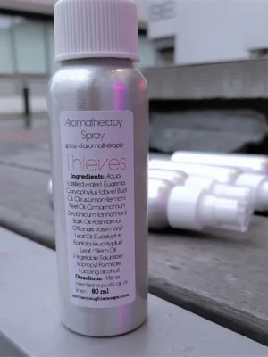Mother Daughter – Aromatherapy Spray Aromatherapy Aromatherapy