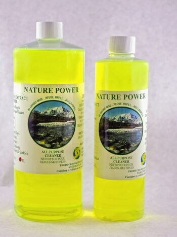 Soap Exchange – Nature Power All Purpose Cleaner Soap Exchange Household Cleaners Soap Exchange - Nature Power All Purpose Cleaner