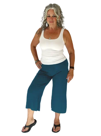 Om Grown โ Vancouver Capri Pants Pants & Capri Pants Designed in Canada Om Grown โ Vancouver Capri Pants Pants & Capri Pants Designed in Canada