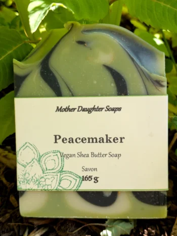 Mother Daughter – Bar Soap BODYCARE Made in Canada Mother Daughter – Bar Soap BODYCARE Made in Canada