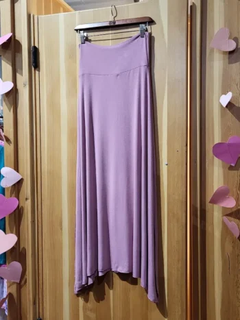 Om Grown – Selina Long Skirt Skirts & Shorts Designed in Canada