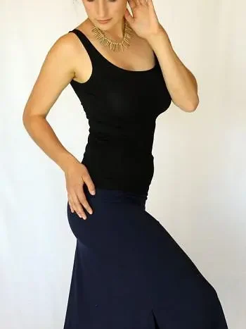 Om Grown - Selina Skirt