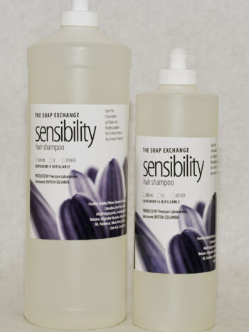 Soap Exchange – Sensibility Shampoo Personal Care Made in Canada Soap Exchange - Sensibility Shampoo
