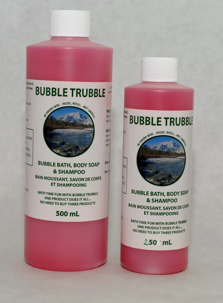 Soap Exchange – Bubble Trubble Bubble Bath BODYCARE Made in Canada Soap Exchange - Bubble Trubble Bubble Bath