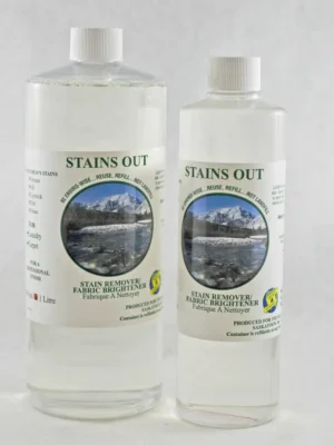 Soap Exchange – Stains Out Soap Exchange Household Cleaners