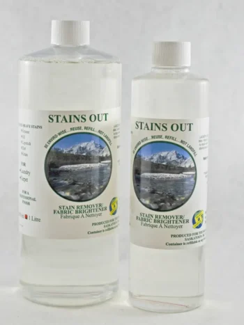 Soap Exchange - Stains Out
