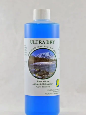 Soap Exchange - Ultra Dry Rinse Aid