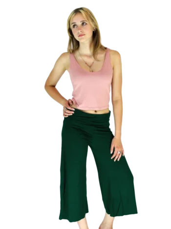 Om Grown โ Vancouver Capri Pants Pants & Capri Pants Designed in Canada Om Grown โ Vancouver Capri Pants Pants & Capri Pants Designed in Canada