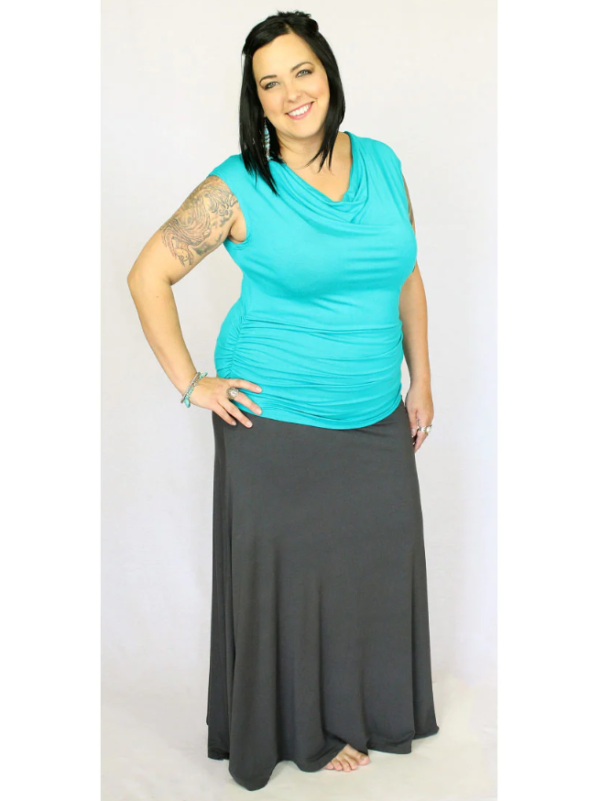 Om Grown - Vancouver Skirt/Dress