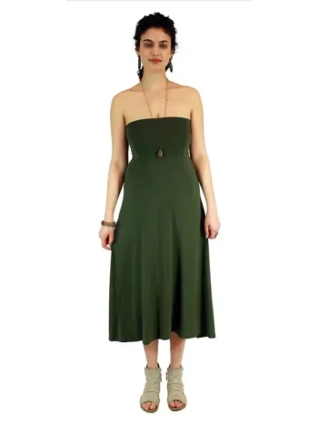 Om Grown – Vancouver Skirt Dress Dresses & Tunics Designed in Canada Om Grown – Vancouver Skirt Dress Dresses & Tunics Designed in Canada