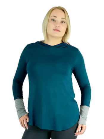 Om Grown β Victoria Hoodie Sweaters & Sweatshirts Designed in Canada Om Grown β Victoria Hoodie Sweaters & Sweatshirts Designed in Canada