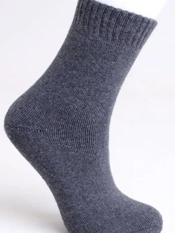 Blue Sky – Ladies Merino Socks Accessories Bamboo